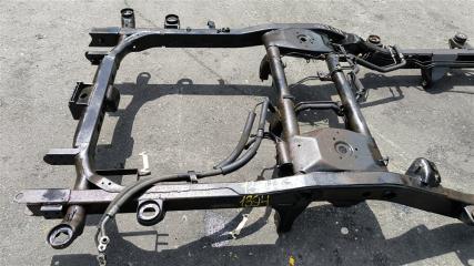 Рама MITSUBISHI PAJERO V44 4D56 MB835309 5 ракурс