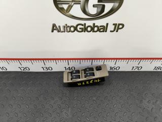 Блок управления стеклами правый передний MITSUBISHI PAJERO V45 6G74 MR751841 1 ракурс