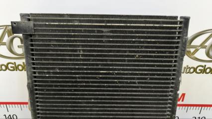 Радиатор кондиционера HONDA HR-V GH4 D16A 80110S2H003 4 ракурс