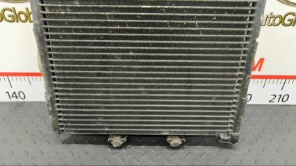 Радиатор кондиционера HONDA HR-V GH4 D16A 80110S2H003 5 ракурс