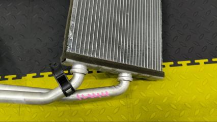 Радиатор печки NISSAN SERENA GFC27 MR20DD 27140JG70B 3 ракурс