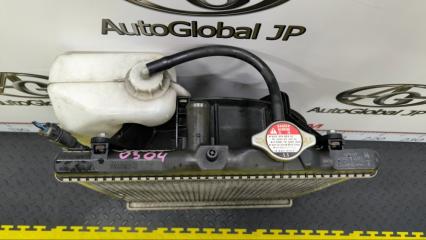 Радиатор основной HONDA HR-V GH4 D16A 19010PELJ01 2 ракурс Радиатор основной HONDA HR-V GH4 D16A 19010PELJ01 2 ракурс