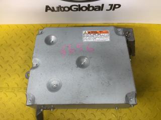 Инвертор TOYOTA HARRIER AVU65 2ARFXE 8621048110 2 ракурс