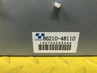 Инвертор TOYOTA HARRIER AVU65 2ARFXE 8621048110 5 ракурс
