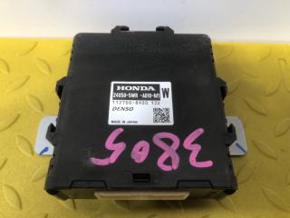 HONDA INSIGHT ZE4 LEB 248505WRA010M1 2 ракурс HONDA INSIGHT ZE4 LEB 248505WRA010M1 2 ракурс