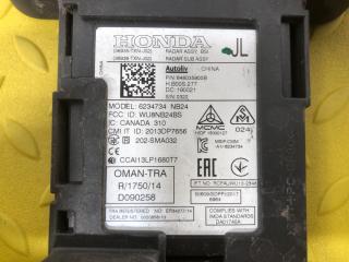 Датчик парковки левый задний HONDA INSIGHT ZE4 LEB 36936TXNJ02 3 ракурс