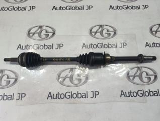 Привод правый передний TOYOTA HARRIER SXU10 5SFE 4341048030 1 ракурс