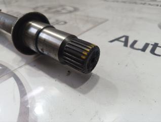 Привод правый передний TOYOTA HARRIER SXU10 5SFE 4341048030 2 ракурс