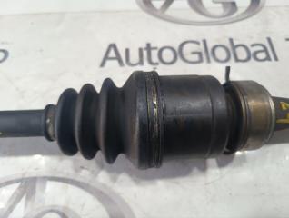 Привод правый передний TOYOTA HARRIER SXU10 5SFE 4341048030 4 ракурс