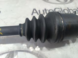 Привод правый передний TOYOTA HARRIER SXU10 5SFE 4341048030 5 ракурс