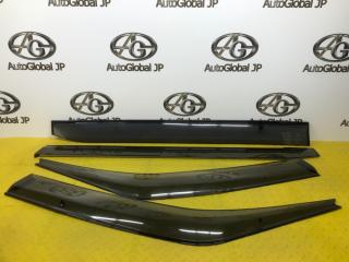 Ветровики комплект NISSAN SERENA GFC27 MR20DD H08005TA00 1 ракурс