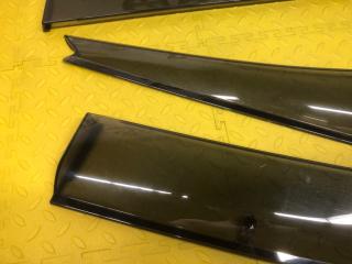 Ветровики комплект NISSAN SERENA GFC27 MR20DD H08005TA00 2 ракурс
