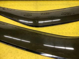 Ветровики комплект NISSAN SERENA GFC27 MR20DD H08005TA00 3 ракурс