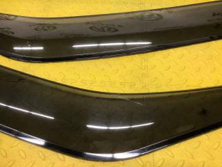 Ветровики комплект NISSAN SERENA GFC27 MR20DD H08005TA00 5 ракурс