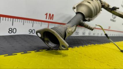 Глушитель HONDA FIT GP5 LEB 18220T5C901 2 ракурс