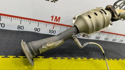 Глушитель HONDA FIT GP5 LEB 18220T5C901 3 ракурс