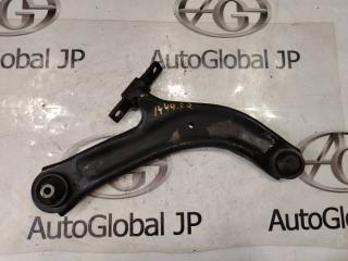 Рычаг правый передний NISSAN SERENA GFC27 MR20DD 545005TA0A 1 ракурс