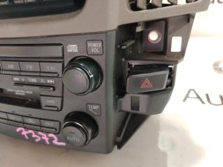 Блок управления климат-контролем TOYOTA HARRIER SXU15 5SFE 8401048010E0 5 ракурс