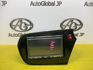 Магнитофон HONDA INSIGHT ZE2 LDA 77251TM8003ZA 1 ракурс