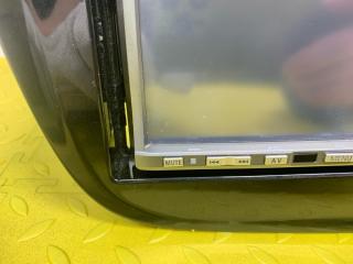 Магнитофон HONDA INSIGHT ZE2 LDA 77251TM8003ZA 4 ракурс