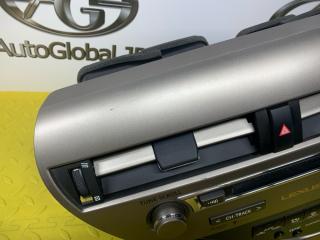 Блок управления климат-контролем LEXUS RX450H GYL10 2GRFXE 8680448100 2 ракурс