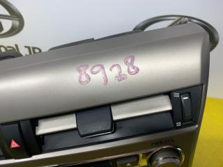Блок управления климат-контролем LEXUS RX450H GYL10 2GRFXE 8680448100 4 ракурс