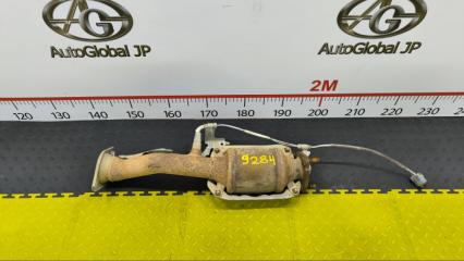 Катализатор HONDA FIT GP5 LEB 181605P6000 1 ракурс