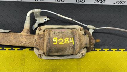 Катализатор HONDA FIT GP5 LEB 181605P6000 5 ракурс