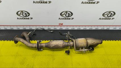 Катализатор LEXUS RX450H GYL10 2GRFXE 1742031290 1 ракурс Катализатор LEXUS RX450H GYL10 2GRFXE 1742031290 1 ракурс