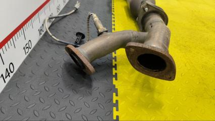 Катализатор LEXUS RX450H GYL10 2GRFXE 1742031290 2 ракурс Катализатор LEXUS RX450H GYL10 2GRFXE 1742031290 2 ракурс