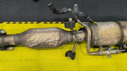 Катализатор LEXUS RX450H GYL10 2GRFXE 1742031290 4 ракурс Катализатор LEXUS RX450H GYL10 2GRFXE 1742031290 4 ракурс