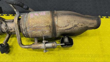 Катализатор LEXUS RX450H GYL10 2GRFXE 1742031290 5 ракурс Катализатор LEXUS RX450H GYL10 2GRFXE 1742031290 5 ракурс