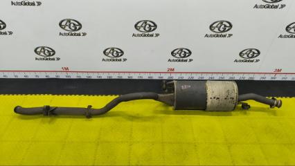 Глушитель MITSUBISHI PAJERO V45 6G74 MR431665 1 ракурс