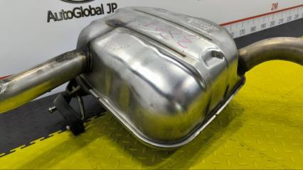 Глушитель HONDA INSIGHT ZE4 LEB 18307TXNJ01 3 ракурс