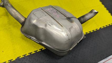 Глушитель HONDA INSIGHT ZE4 LEB 18307TXNJ01 5 ракурс