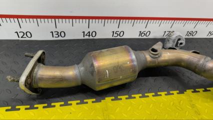 Катализатор HONDA INSIGHT ZE4 LEB 181606L3J00 3 ракурс