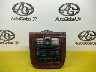 Запчасть Блок управления климат-контролем  NISSAN MURANO 28395CB015,27760CB00A, 28395CB015 Контрактный Год: 2006   Снят с контрактного авто, без пробега по России.