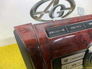 Блок управления климат-контролем NISSAN MURANO PZ50 VQ35 28395CB015 3 ракурс