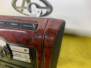 Блок управления климат-контролем NISSAN MURANO PZ50 VQ35 28395CB015 5 ракурс