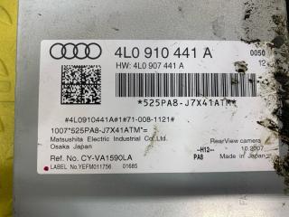 AUDI Q7 4L BHK 4L0910441A 3 ракурс AUDI Q7 4L BHK 4L0910441A 3 ракурс