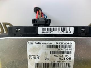 Блок управления редуктором BMW X6 E71 N55B30A 33607595847 4 ракурс