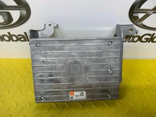 Усилитель магнитофона TOYOTA HARRIER AVU65 2ARFXE 862800WB60 2 ракурс