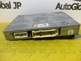 Усилитель магнитофона TOYOTA HARRIER AVU65 2ARFXE 862800WB60 4 ракурс