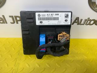 AUDI Q7 4L BHK 4L0907289B 2 ракурс AUDI Q7 4L BHK 4L0907289B 2 ракурс