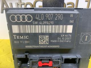 AUDI Q7 4L BHK 4L0907290 3 ракурс AUDI Q7 4L BHK 4L0907290 3 ракурс