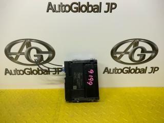 Блок управления TOYOTA COROLLA ZWE214 2ZRFXE 86741K0011 1 ракурс