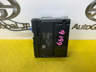 Блок управления TOYOTA COROLLA ZWE214 2ZRFXE 86741K0011 2 ракурс