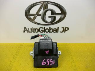 Блок управления крышкой багажника HONDA VEZEL RU4 LEB 4831054C023 1 ракурс