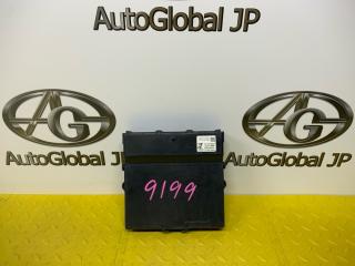 Блок управления гибридной установкой TOYOTA COROLLA ZWE214 2ZRFXE 8998112170 1 ракурс