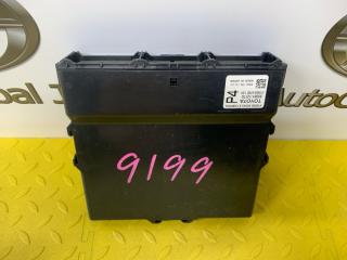 Блок управления гибридной установкой TOYOTA COROLLA ZWE214 2ZRFXE 8998112170 2 ракурс
